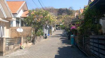 Gambar 5 Rumah Murah di Kori Nuansa Jimbaran,one Gates,jln Lebar