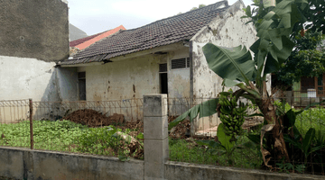 Gambar 2 Rumah Hitung Tua Di Ciledug