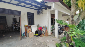 Gambar 1 RUMAH LAMA NYAMAN TENANG AMAN DI GREMET MANAHAN