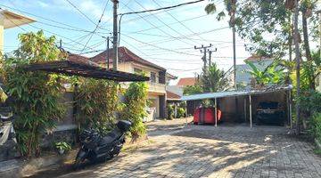 Gambar 3 IN BALE YOGA RESIDENCE SANUR 1.5 KM FROM MERTASARI BEACH