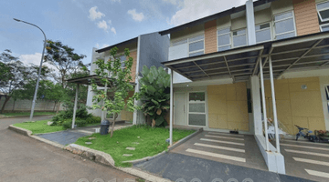 Gambar 1 RUMAH DISEEWAA 2 LANTAI HARGA MURAH