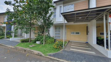 Gambar 1 RUMAH DIJUAAL 2 LT DI GRAND WISATA TURUN HARGA 875JT