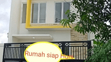 Gambar 1 Rumah diHoek dkt Jakarta Barat Joglo,Puri Beta,Meruya,Ciledug,Petukangan