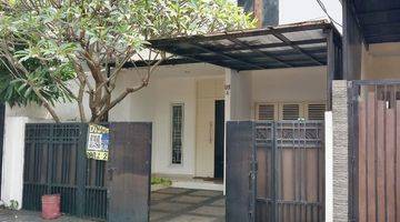 Gambar 1 WTS Rumah Bagus Strategis Furnished Pondok Indah