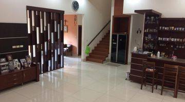 Gambar 1 RUMAH CLUSTER SHAPIRE PONDOK HIJAU GOLF GADING SERPONG