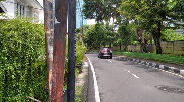 Gambar 4 Rumah Hitung Tanah Setiabudi II