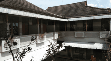 Gambar 2 RUMAH MURAH JALAN UTAMA DI KOTA SOLO