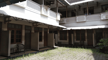 Gambar 5 RUMAH MURAH JALAN UTAMA DI KOTA SOLO