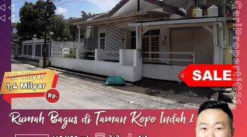 Gambar 2 Rumah Lux Taman Kopo Indah 1