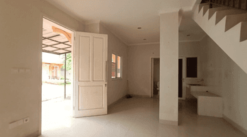 Gambar 3 Rumah cantik diCluster Montana Gading Serpong