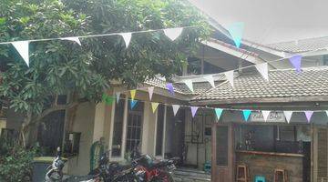 Gambar 4 Rumah 2 Lantai Di Jl. Tebet Utara , Murah, Cocok Untuk Usaha