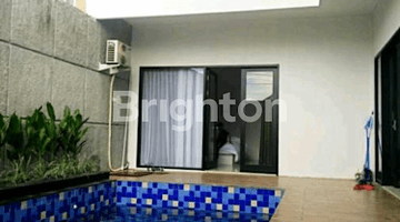 Gambar 5 PRIVATE VILLA SEMINYAK PRIME LOCATION