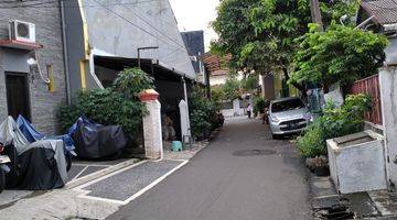 Gambar 1 Dijual Rumah Hit Tanah Di Setiabudi Timur