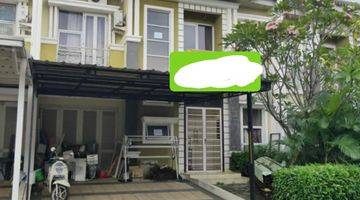 Gambar 1 MURAH! Rumah  di Gading Serpong Cluster Fiordini