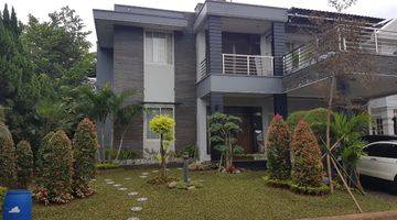 Gambar 1 MURAH! Rumah di BSD Cluster Victoria River Park BSD Tirta Golf