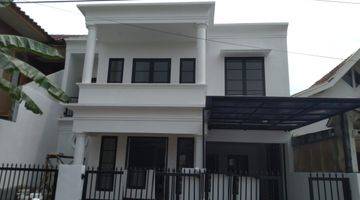 Gambar 2 Rumah di Kutilang Raya