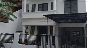 Gambar 1 Rumah di Kutilang Raya