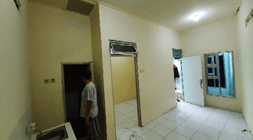 Gambar 2 Rumah Kontrakkan Kost 4 Pintu Di Pamulang Dkt Bintaro Ciputat Pondok Aren Bsd Serpong