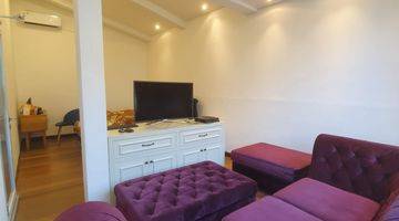 Gambar 4 Rumah Modern Minimalist Furnished Di Jimbaran Bisa Kpr Cicil Selalu Tersewa