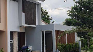 Gambar 1 Rumah Modern Minimalist Furnished Di Jimbaran Bisa Kpr Cicil Selalu Tersewa