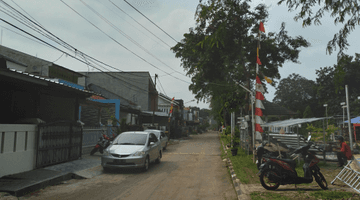 Gambar 1 Rumah 3 kamar di Puri Gading Strategis dekat Tol JORR Jatiwarna 