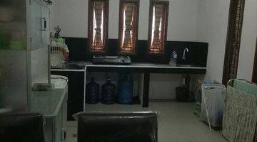 Gambar 3 Rumah 2 kamar tidur sudah renov 1 lantai