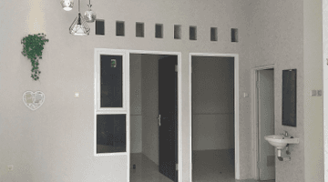 Gambar 5 rumah cantik minimalis murah 