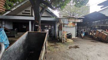 Gambar 2 Rumah Tanah Luad Di Cawang Jakarta Timur