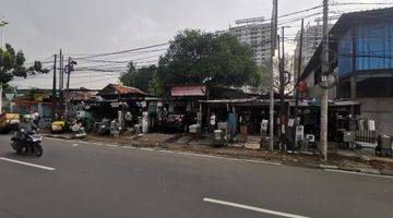 Gambar 3 Rumah Tanah Luad Di Cawang Jakarta Timur