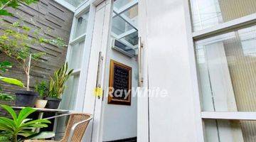 Gambar 2 Dijual Rumah Minimalis Cantik Di Pondok Indah