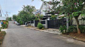 Gambar 5 Rumah Cantik Siap Tempati Di Jl. Tamansari Hill Blok B, Tembalang, Semarang