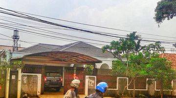 Gambar 4 Dijual Cepat Rumah Di Budi raya jakarta barat , Lokasi sangat strategis 