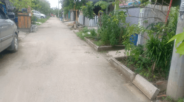 Gambar 1 Tanah Murah Bu Harga Miring