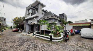 Gambar 1 Rumah murah dalam perum full furnish hanya 5 menit dari ugm sarjito