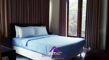 Gambar 4 CLEAN AND BRIGHT VILLA  IN SANUR