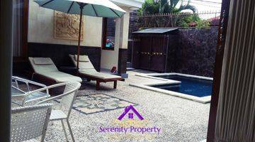 Gambar 2 CLEAN AND BRIGHT VILLA  IN SANUR