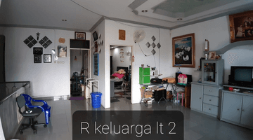 Gambar 4 Rumah Luas 5+1 Kt,