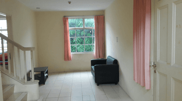 Gambar 3 Jual Cepat Harga Termurah Town House Taman Hijau 2 Lantai @ Lippo Karawaci