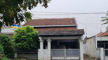 Gambar 1 Rumah Aman Dan Nyaman Di Jl. Brotojoyo, Semarang