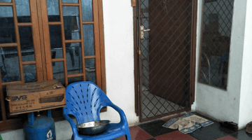 Gambar 4 Dijual Murah Dan Cepat Rumah Dalam Gang Mangga Besar SHM Utara Negoo