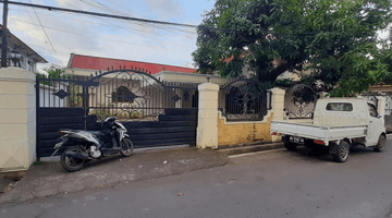 Gambar 1 Rumah Cantik Full Furnished Di Tikala Manado