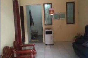 Gambar 1 rumah satu lantai siap huni HOT SALE