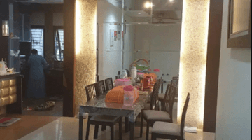 Gambar 2 Dijual Rumah 2 lt Dalam Cluster Furnish Lokasi Kebagusan, Jaksel