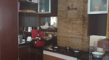 Gambar 5 Dijual Rumah 2 lt Dalam Cluster Furnish Lokasi Kebagusan, Jaksel