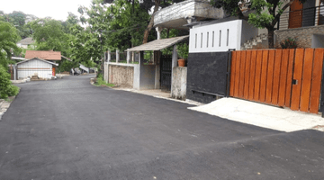 Gambar 4 RUMAH LEBAK BULUS SIAP HUNI HARGA MIRING