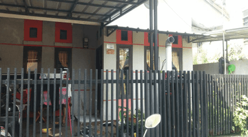 Gambar 3 Rumah Asri Area Jl. H. Gofur Di Jual Cepat 