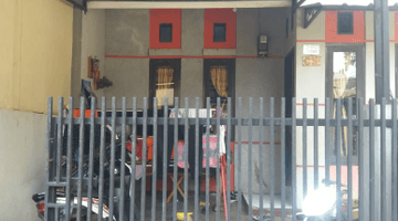 Gambar 1 Rumah Asri Area Jl. H. Gofur Di Jual Cepat 