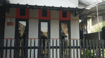 Gambar 2 Rumah Asri Area Jl. H. Gofur Di Jual Cepat 