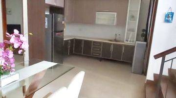 Gambar 1 WTR Rumah Menarik Furnished Pondok Indah