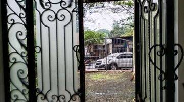 Gambar 5 Rumah Asri Luas Strategis Murah Nego di Pamulang Ciputat Serpong BSD